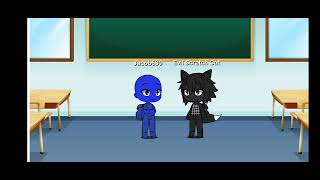 Evil Scratch Cat Gets In Dead Meat Gets Grounded Part 5 Final