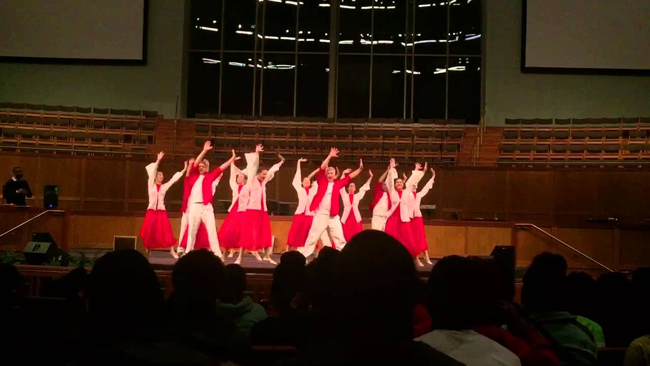 Holy Arrows International Dance Company YouTube