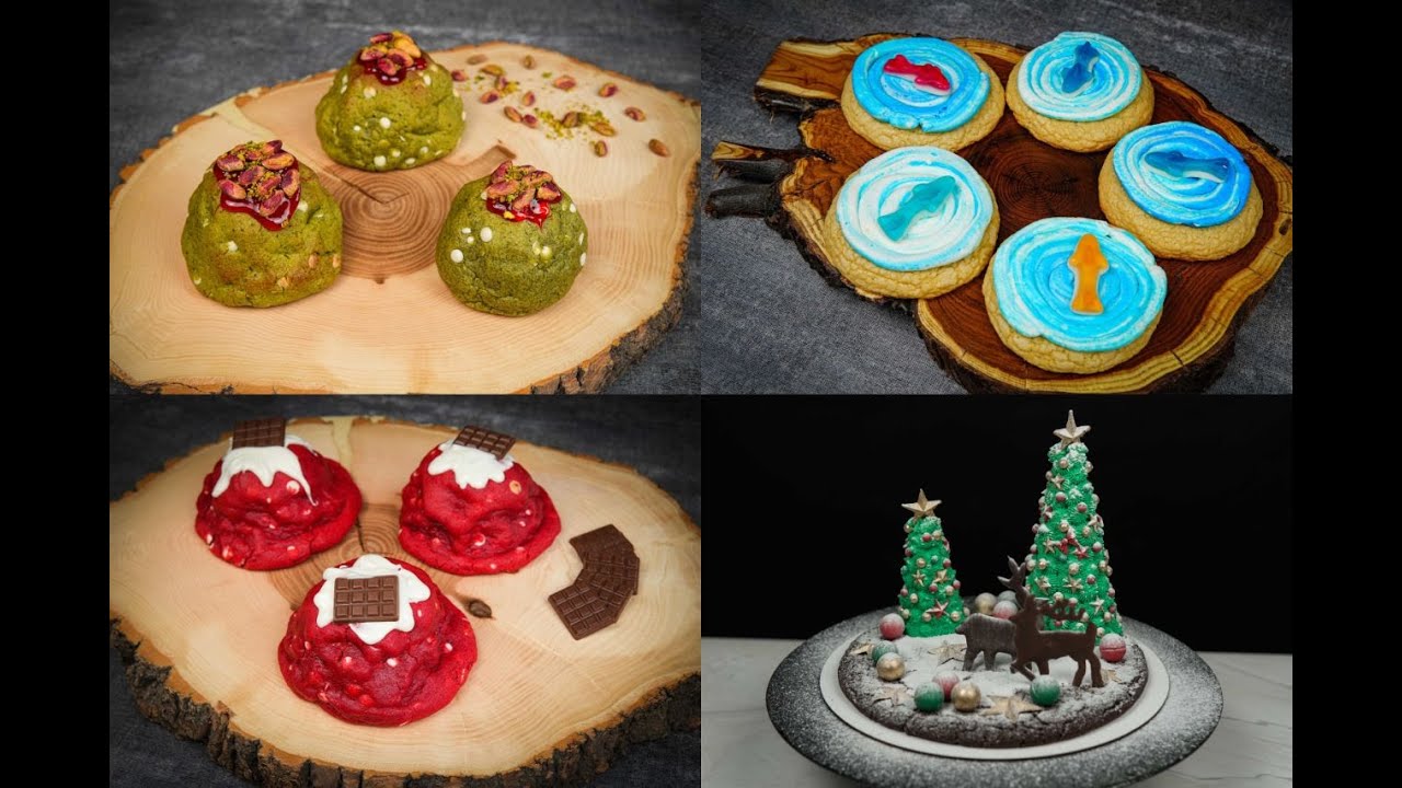 Cookie: cookies| how to make cookies| chocolate cookies| best cookie recipe| cookie baking tutorial