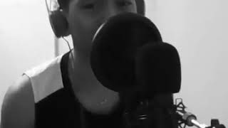 Never Thought By Dan Hill Cover By Nhayr