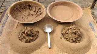 आसन तरक स अचछ मटट कस बन सकत ह जलद दख