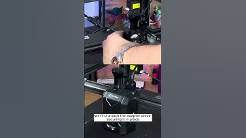 Upgrade the Sovol SV08 for 8-Colors Printing!