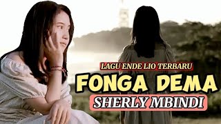 LAGU ENDE LIO TERBARU 2024❗ COVER(SHERLY MBINDI)