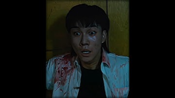 What If Gwi-nam VS Thanos ☠️🔥 | AOUAD & Squid Game Edit #allofusaredead #squidgame #flyxo #shorts