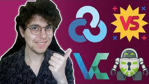 Rclone vs. Cryptomator vs. Veracrypt | Beste data-encryptietool 2025