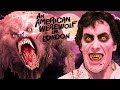 10 Killer Facts About AN AMERICAN WEREWOLF IN LONDON