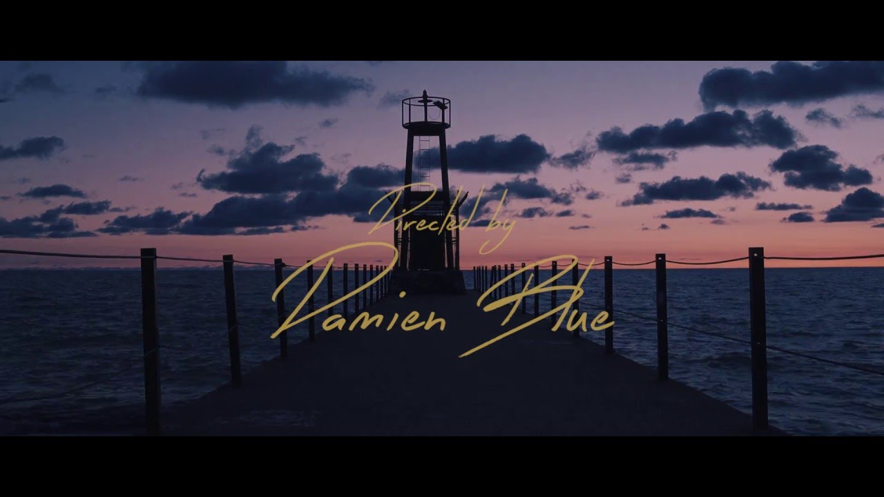 Rahn Harper - As of Late (feat. D. Bridge) [Prod. by Mic Kellogg] [MUSIC VIDEO]