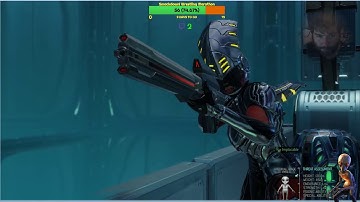 XCOM2 WOTC - Taking down The Avatar Project - Finale