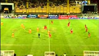 2007 August 22 Romania 2 Turkey 0 Friendly Re Upload