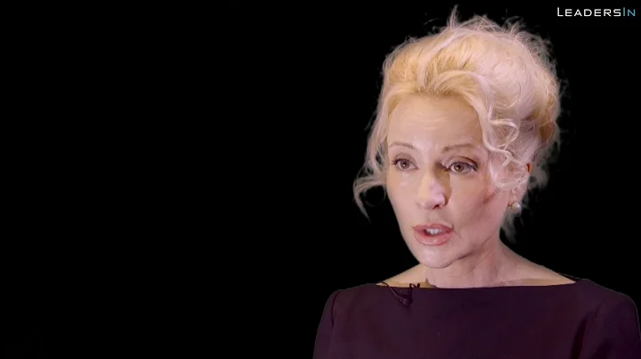 Sandra Navidi - George Soros: Exponential Networking