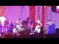 Sidhant gupta jabra song performance at durban concert