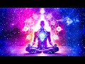 777 Hz Frequency of LUCK &amp; MONEY ! Open All The Ways of MIRACLES ! DIVINE Sleep Meditation