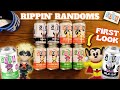NEW FUNKO SODAS | MIGHTY MOUSE FIRST LOOK | Bakugo, Spikey, &amp; Mojo Jojo Funko Soda Chase Roulette