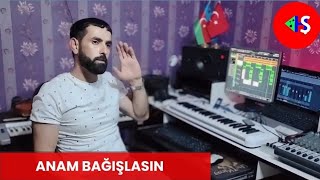 Hümmət Şamaxılı & Balaəli - Anam bağışlasın məni 2023 Resimi