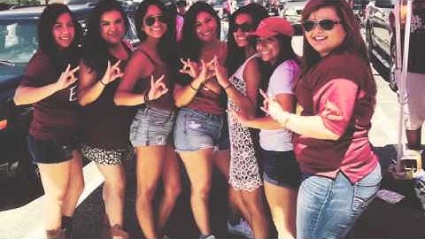 Texas State SLG spring 16 recruimtnet