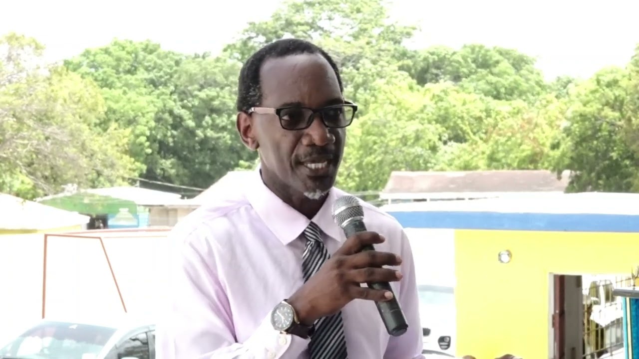 RUNAKO MORTON/TDC PRIMARY SCHOOLS CRICKET OPENING 2023