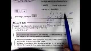 8th Grade - Notes - Chapter 9 Section 4 Section B