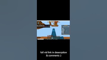 i learned how to far bridge.... #shorts #minecraft #nethergames