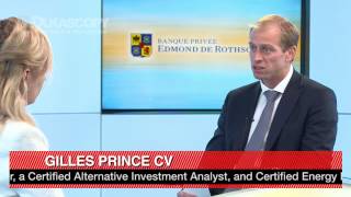 Edmond de Rothschild on Structured Products