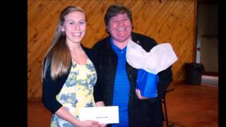 CSEA Honors 2013 Scholarship Award Winners