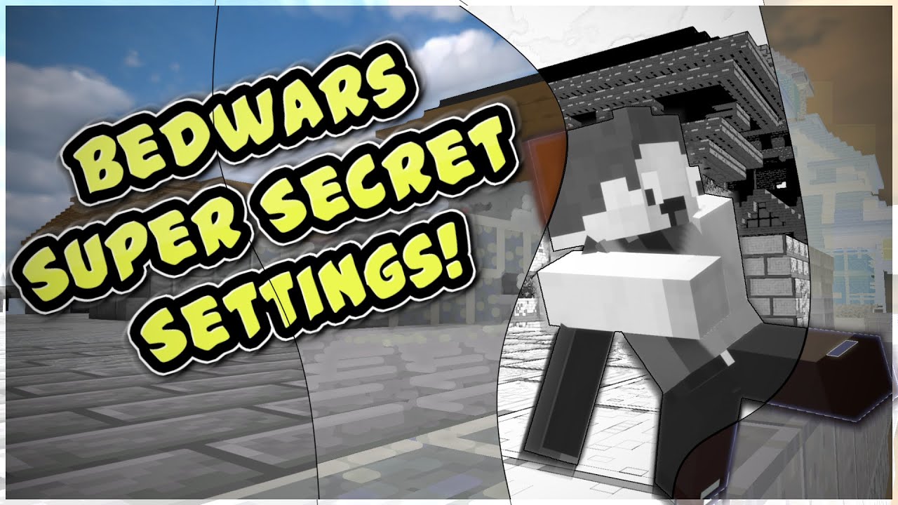 SUPER SECRET SETTINGS After Every Death