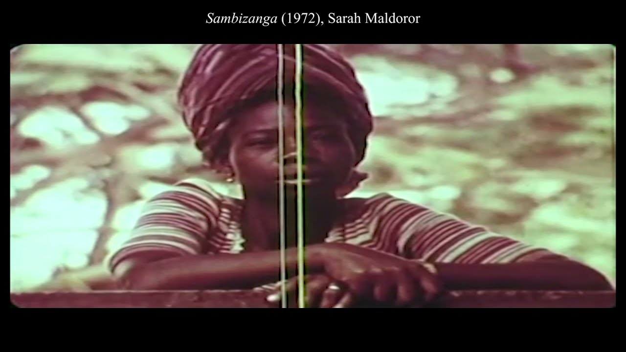 Third Cinema and Nollywood (Video Essay)