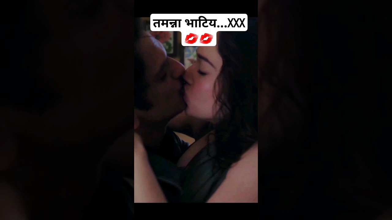 ⁣Tamanna Bhatia hot kissing xxx video💋 💋💋 #reels #shortvideo #viralvideo #tamnnabhatia #tranding