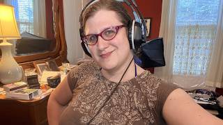 Chill & Chat - LIVESTREAM