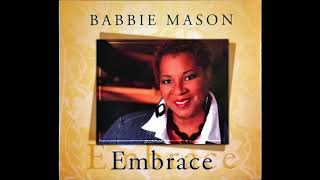 Babbie Mason - So Grateful chords