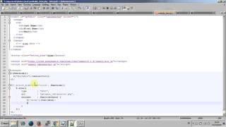 tablesorter js problem : cannot sort the table from ajax request