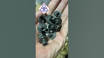 Tán rút vành m6 | Cơ Khí Bảo Kim