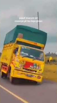 Viral ||Story Wa Truk Siden Gosip30Detik||StoryTruck 30 Detik||Story WaTruck Mbois Terbaru 30Detik!!