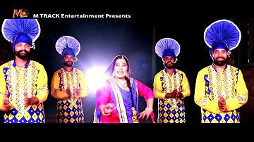 Ravidassiyan de Vehre | Priya Banga | M Track | Makhan Lohar|New song|