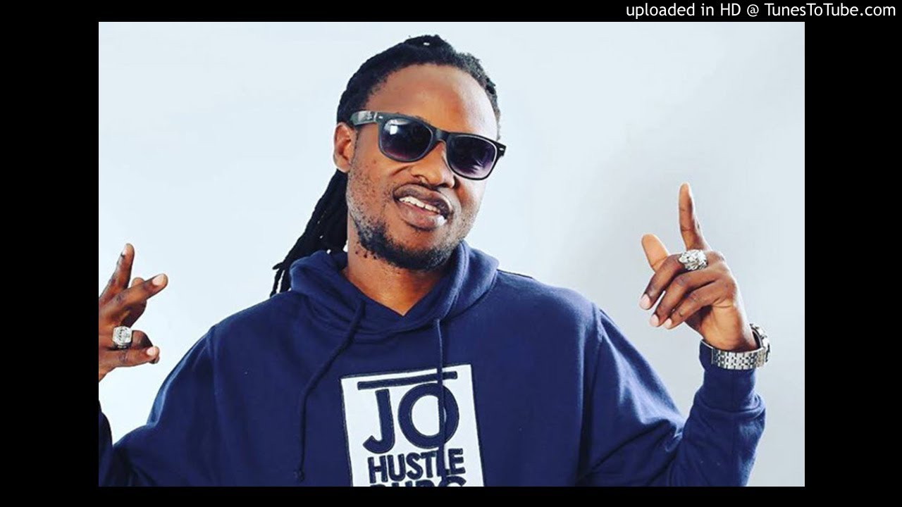 KING LABASH- AFFORD- DANCEHALL- HELMET ADVOCATE -JAN 2021