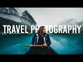 A Guide to Travel Photography - Part 1 [Gear, locations, things to keep in mind]