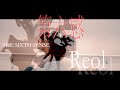 【tiktokの人気曲で踊ってみた】第六感 / Reol