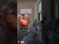 Tap Kill 3D Read Raid | Shoot to Kill Gameplay_ part 5 #shorts