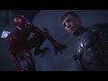Marvels spiderman 2 new game ps5 let there be venom