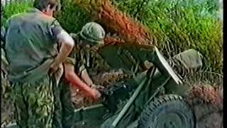 Mirsad Ćatić - Čuperak Komandante, komandante