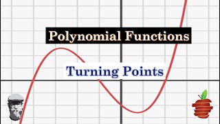 Famous Polynomial Functions:  Turning Points Net Worth