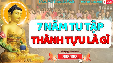 🔴NTVT|128: Hành Trình 7 Năm Tu Tập, Thành Tựu Là Gì? (Mai Phương-37 Tuổi) [13.12.2025]