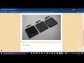 3DPC: Fall 2021 Google Form Submission Walkthrough thumbnail