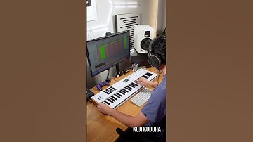 The Chainsmokers - Closer #musicproducer #ableton #studiovibes #arturia #adamaudio #audeze