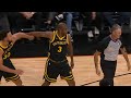 Chris paul gets ejected for arguing with scott foster and calls him a btch vs suns