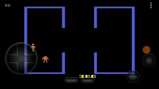 Game Over: Berzerk (Atari 2600)