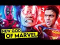 Marvel Has A New GOD?🗿 Deadpool &amp; Wolverine RESHOOTS! IT&#39;S SUPERMAN - Roastverse 70