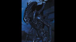 Aliens 1986 - Attack of the Xenomorphs - Part 2
