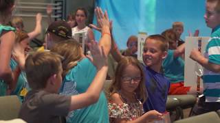 Sing And Play Roar Group Vbs 2019