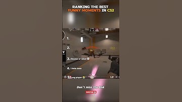 cs funny moments 😂               #cs #csgo #cs2 #csk #mrbeast #funny #funnyvideo
