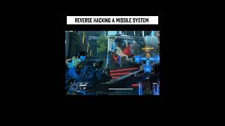 Reverse Hacking Pragmata PS5 PRO #shorts #ps5pro #gaming #pragmata #ps5